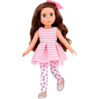Păpușa Battat Glitter Girls: Bluebelle 35cm (GG51024Z)