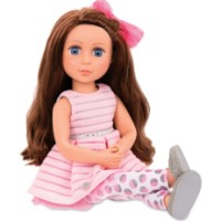 Păpușa Battat Glitter Girls: Bluebelle 35cm (GG51024Z) imaginea #2 — magazin online Desire.md