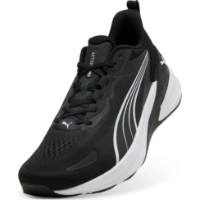 Adidași pentru bărbați Puma Action Pro Tr Puma Black/White, s.40 imaginea #5 — magazin online Desire.md