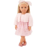Păpușa Battat Our Generation: Miranda 46cm (BD31581Z)
