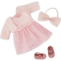 Păpușa Battat Our Generation: Miranda 46cm (BD31581Z) imaginea #2 — magazin online Desire.md