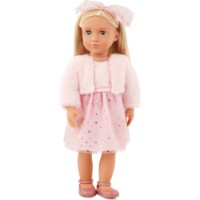 Păpușa Battat Our Generation: Miranda 46cm (BD31581Z) imaginea #3 — magazin online Desire.md