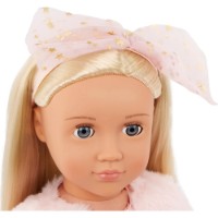 Păpușa Battat Our Generation: Miranda 46cm (BD31581Z) imaginea #4 — magazin online Desire.md