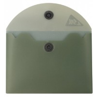 Dosar pentru hârtii YES A7 Fusion Green (492327) imaginea #2 — magazin online Desire.md