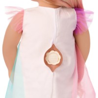 Păpușa Battat Our Generation: Tessie 46cm (BD31564Z) imaginea #2 — magazin online Desire.md