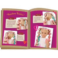 Păpușa Battat Our Generation: Tessie 46cm (BD31564Z) imaginea #4 — magazin online Desire.md