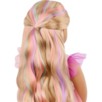 Păpușa Battat Our Generation: Tessie 46cm (BD31564Z) imaginea #7 — magazin online Desire.md