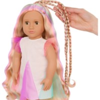 Păpușa Battat Our Generation: Tessie 46cm (BD31564Z) imaginea #9 — magazin online Desire.md