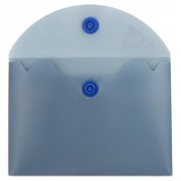 Dosar pentru hârtii YES A7 Fusion Blue (492328) imaginea #2 — magazin online Desire.md