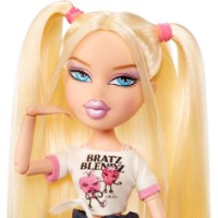 Păpușa Bratz Stylin: Cloe 25cm (544869) imaginea #4 — magazin online Desire.md