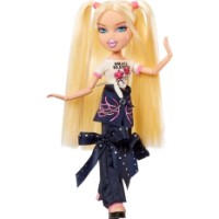 Păpușa Bratz Stylin: Cloe 25cm (544869) imaginea #5 — magazin online Desire.md