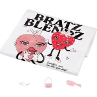 Păpușa Bratz Stylin: Cloe 25cm (544869) imaginea #7 — magazin online Desire.md