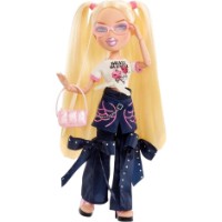 Păpușa Bratz Stylin: Cloe 25cm (544869)
