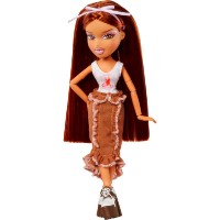 Кукла Bratz Stylin: Yasmin 25cm (544876) фото №4 — интернет-магазин Desire.md