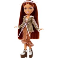 Кукла Bratz Stylin: Yasmin 25cm (544876) фото №8 — интернет-магазин Desire.md
