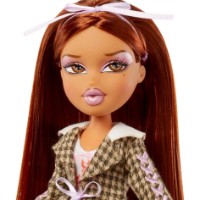 Кукла Bratz Stylin: Yasmin 25cm (544876) фото №9 — интернет-магазин Desire.md