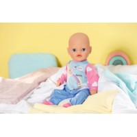 Haine pentru păpuși Zapf Magic Rainbow 36cm (834633) imaginea #2 — magazin online Desire.md