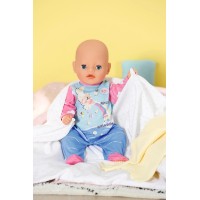 Haine pentru păpuși Zapf Magic Rainbow 36cm (834633) imaginea #3 — magazin online Desire.md