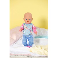 Haine pentru păpuși Zapf Magic Rainbow 36cm (834633) imaginea #5 — magazin online Desire.md