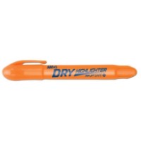 Marker Amos Orange (HLD12DOR)