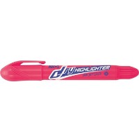 Marker Amos Pink (HLD12DPK)