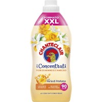 Condiționer pentru rufe Chanteclair Orange Flowers & Narcissus 1.8L