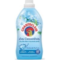 Condiționer pentru rufe Chanteclair Sea Salt & Lotus Flower 1.14L