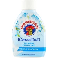 Condiționer pentru rufe Chanteclair Sea Salt & Lotus Flower 220ml