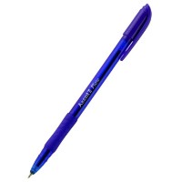 Pix Axent Flow 0.7mm Blue (AB1054-02-A)