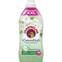 Condiționer pentru rufe Chanteclair White Musk 1.8L