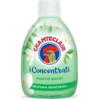 Condiționer pentru rufe Chanteclair White Musk 220ml