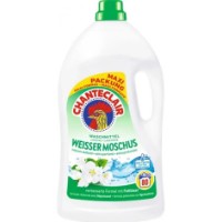 Gel de rufe Chanteclair White Musk 3.6L