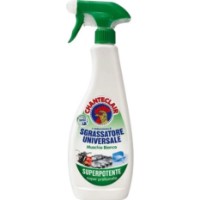 Detergent pentru interior Chanteclair White Musk 600ml