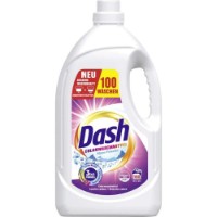 Gel de rufe Dash Dash Color Frische 4.5L