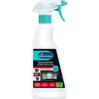 Detergent pentru cuptoare Dr. Beckmann Oven & Grill Power Gel 375ml
