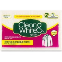 Săpun de rufe Duru Clean & White Hard Stain Remover 120g