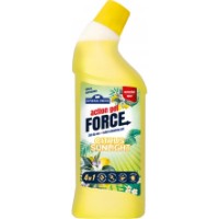Detergent pentru baie si toaleta General Fresh Force Citrus Sunlight 1L
