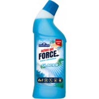 Detergent pentru baie si toaleta General Fresh Force Glacier 1L