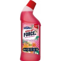 Detergent pentru baie si toaleta General Fresh Force Lily&Rose 1L