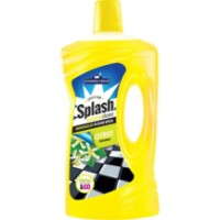 Detergent pentru suprafețe General Fresh Splash Citrus 1L