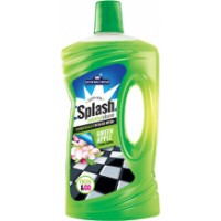 Detergent pentru suprafețe General Fresh Splash Green Apple 1L