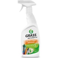Produse de curățare pentru pardosele Grass Antigraffiti 600ml