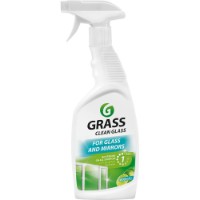 Soluție pentru sticlă Grass Clean Glass 600ml