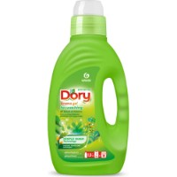 Gel de rufe Grass Dory Color 1.5L
