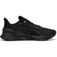 Adidași pentru bărbați Puma Activate Nitro Tr Puma Black/Sunny Lime/Cool Dark Gray, s.45 imaginea #3 — magazin online Desire.md