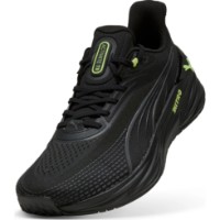 Adidași pentru bărbați Puma Activate Nitro Tr Puma Black/Sunny Lime/Cool Dark Gray, s.45 imaginea #5 — magazin online Desire.md