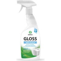 Detergent pentru baie si toaleta Grass Gloss Bathroom Cleaner 600ml