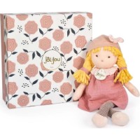 Кукла Jolijou Eva 30-35cm (JJ6014) фото №2 — интернет-магазин Desire.md