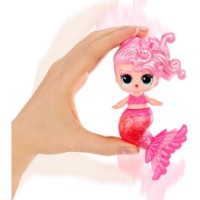 Păpușa L.O.L. Surprise Mermaids! Makeover Magic (596301) imaginea #3 — magazin online Desire.md