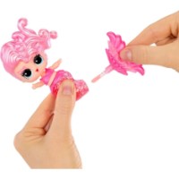 Păpușa L.O.L. Surprise Mermaids! Makeover Magic (596301) imaginea #4 — magazin online Desire.md